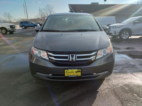 Used 2016 Honda Odyssey EX image 3