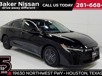 Certified 2026 Nissan Sentra SV w/ Floor Mat Package FWD video 1