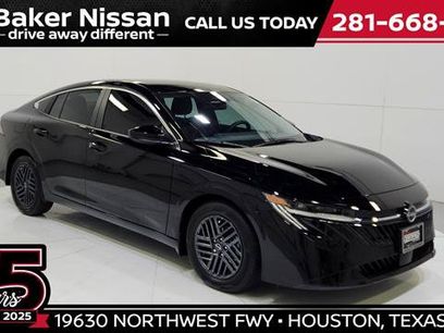 Certified 2026 Nissan Sentra SV w/ Floor Mat Package