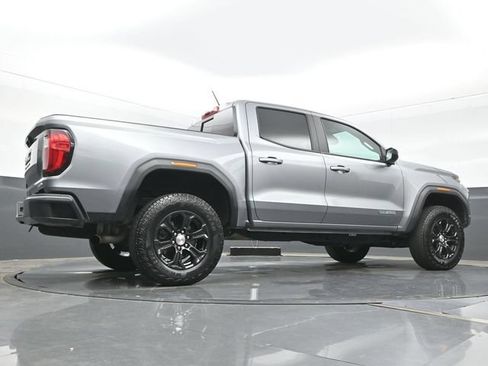 Used 2024 GMC Canyon Elevation w/ Convenience Package RWD image 25
