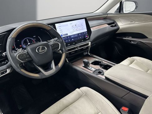 Used 2023 Lexus RX 350 FWD w/ Accessory Package image 13