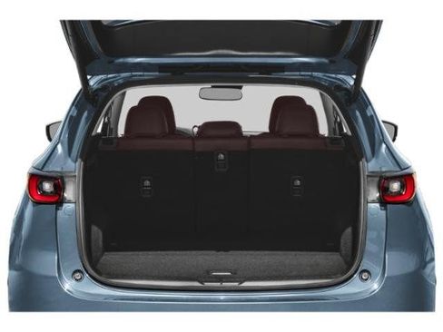 New 2025 MAZDA CX-5 Carbon Edition image 14