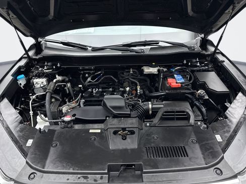 Used 2024 Honda CR-V LX image 25