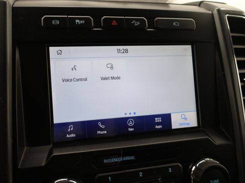 Used 2022 Ford F250 XLT w/ Black Appearance Package AWD/4WD image 55