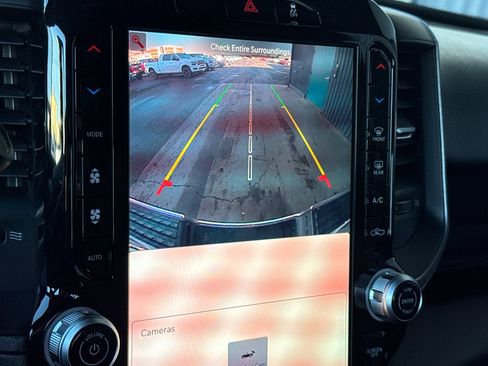 New 2026 RAM 2500 Tradesman image 18