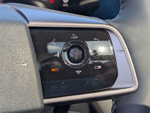 New 2025 Nissan Murano Platinum w/ Cargo Package image 21