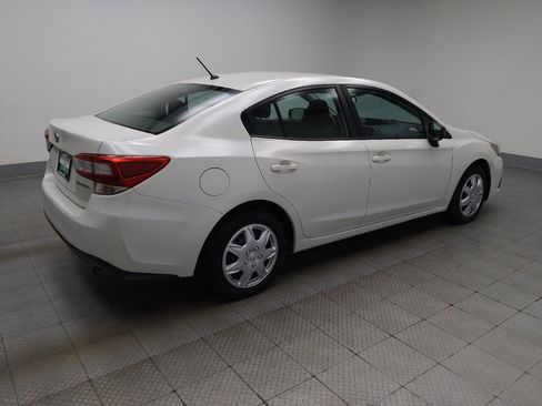 Used 2022 Subaru Impreza 2.0i AWD/4WD image 10