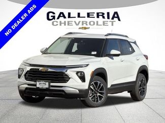 New 2026 Chevrolet TrailBlazer LT w/ LT Cold Weather Package 360° Tour