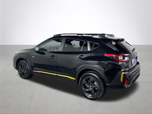 Certified 2025 Subaru Crosstrek 2.5i Sport w/ Popular Package #3A image 9