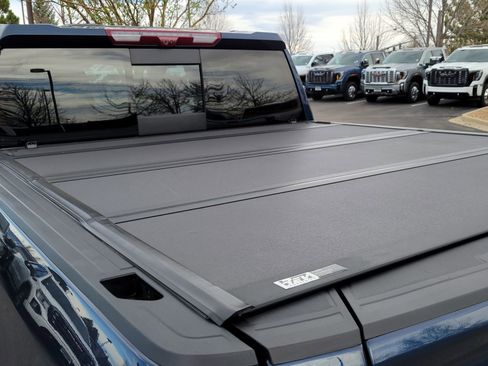 Used 2023 GMC Sierra 1500 Denali w/ Technology Package image 14