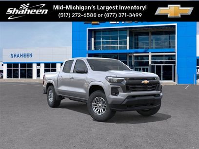 New 2026 Chevrolet Colorado LT w/ LT Convenience Package