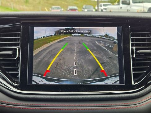 New 2026 Dodge Durango GT w/ Blacktop Package image 21