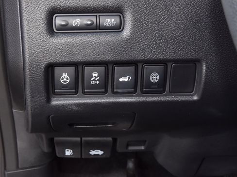 Used 2022 Nissan Murano SL w/ SL Moonroof Package image 31