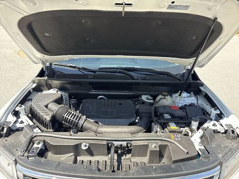 Used 2023 GMC Acadia SLE FWD image 29