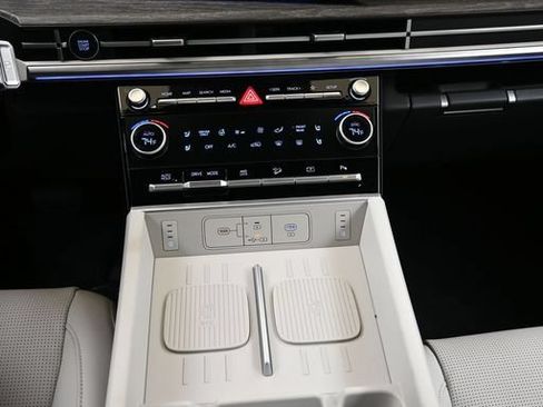 New 2026 Hyundai Santa Fe Limited AWD/4WD image 28