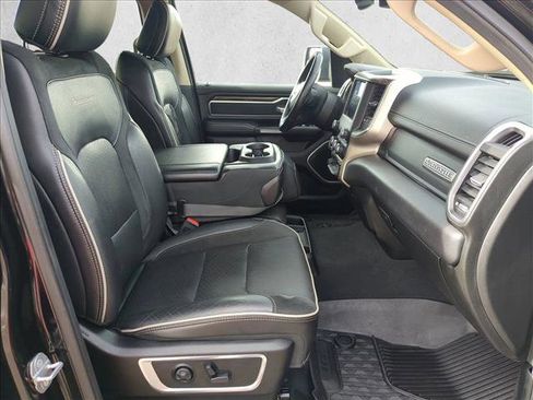 Used 2019 RAM 1500 Laramie image 20