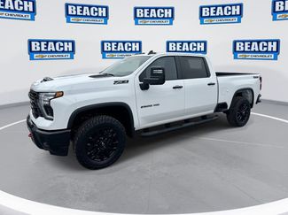 New 2026 Chevrolet Silverado 2500 LT w/ Trail Boss Package AWD/4WD video 1