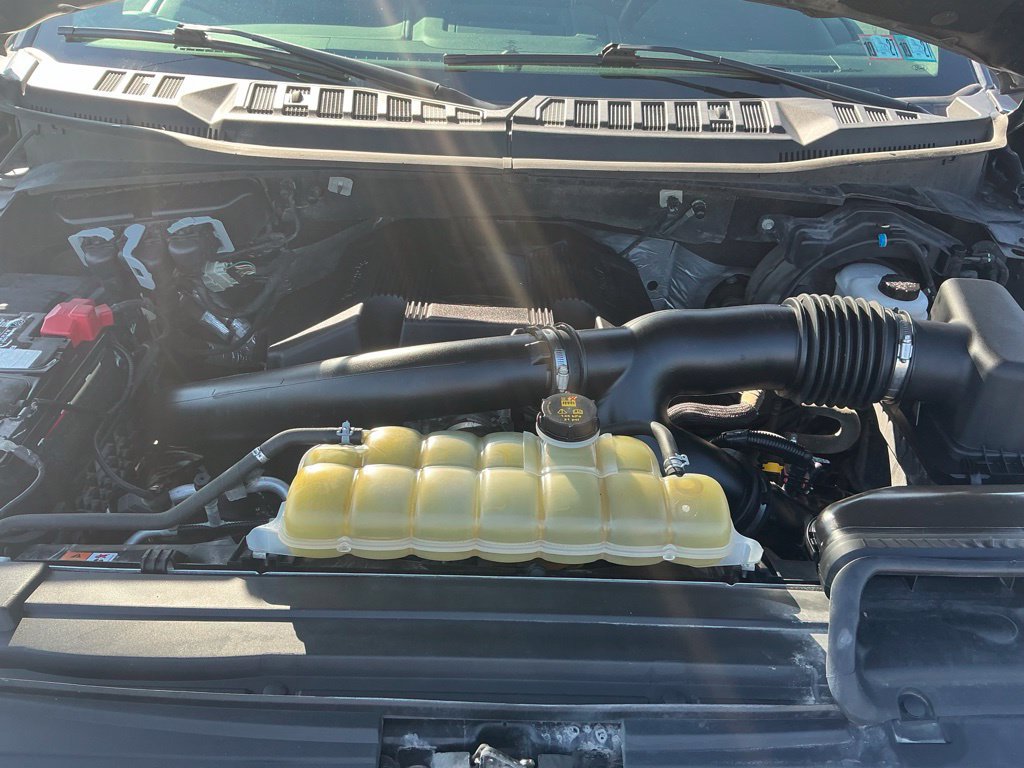 Used 2020 Ford F150 Lariat AWD/4WD image 35