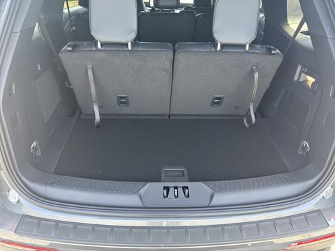 New 2026 Ford Explorer ST-Line w/ Premium Package RWD image 21