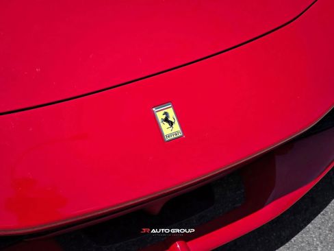 Used 2022 Ferrari 296 GTB RWD image 10
