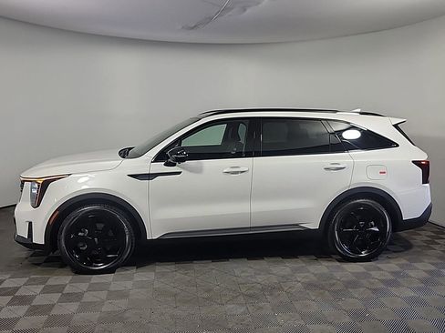 Used 2026 Kia Sorento SX Prestige AWD/4WD image 12