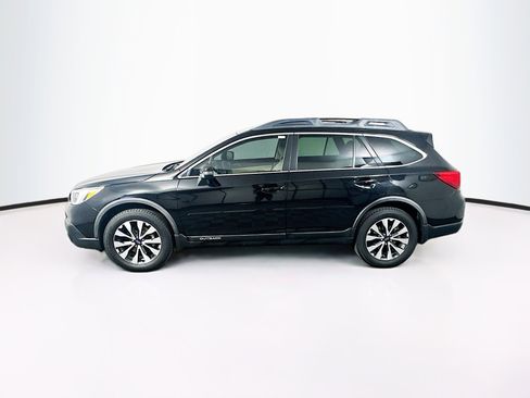 Used 2015 Subaru Outback 2.5i Limited AWD/4WD image 4