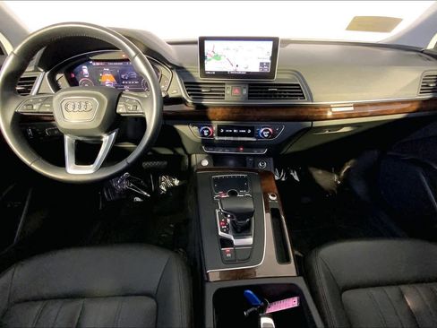 Used 2020 Audi Q5 e Premium Plus image 16