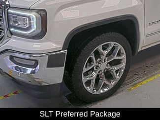 Used 2016 GMC Sierra 1500 SLT w/ SLT Premium Package AWD/4WD video 2