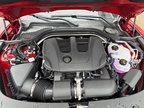 New 2026 Dodge Charger R/T AWD/4WD image 30