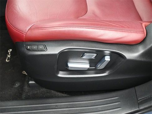 Certified 2023 MAZDA CX-9 Carbon Edition image 21