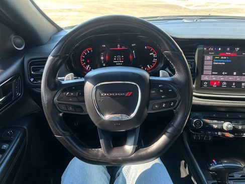 Used 2022 Dodge Durango GT AWD/4WD image 25