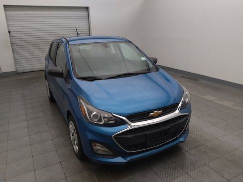 Used 2020 Chevrolet Spark LS FWD image 14