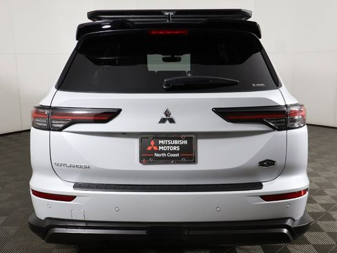 New 2026 Mitsubishi Outlander Trail Edition image 15