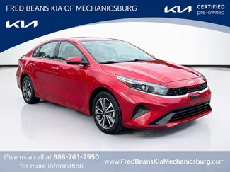 Certified 2024 Kia Forte LXS w/ LXS Technology Package FWD video 1