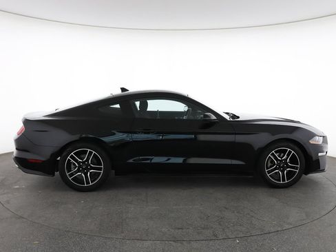 Used 2022 Ford Mustang Coupe w/ Equipment Group 101A RWD image 14