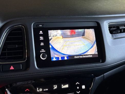 Used 2022 Honda HR-V EX image 23