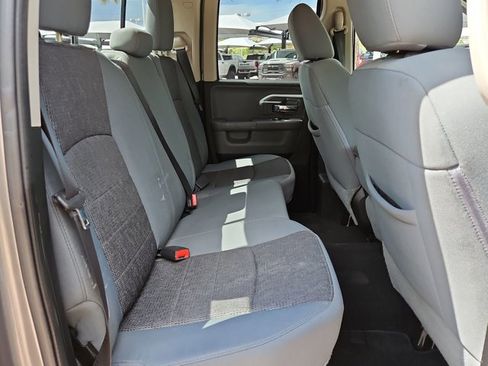 Used 2013 RAM 1500 Big Horn AWD/4WD image 18