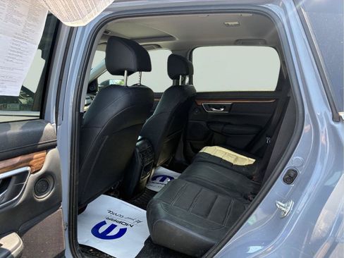 Used 2021 Honda CR-V EX-L image 16