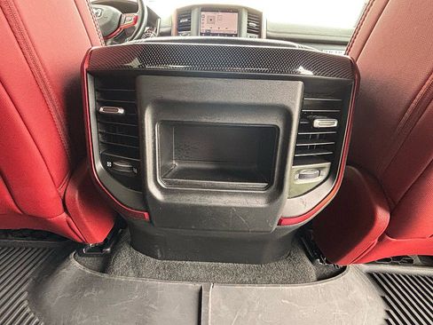 Used 2022 RAM 1500 Rebel w/ Rebel Level 1 Equipment Group AWD/4WD image 20