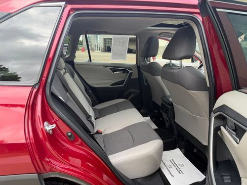 Certified 2023 Toyota RAV4 XLE w/ Convenience Package AWD/4WD image 34