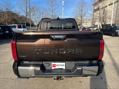 Used 2023 Toyota Tundra 1794 Edition image 4