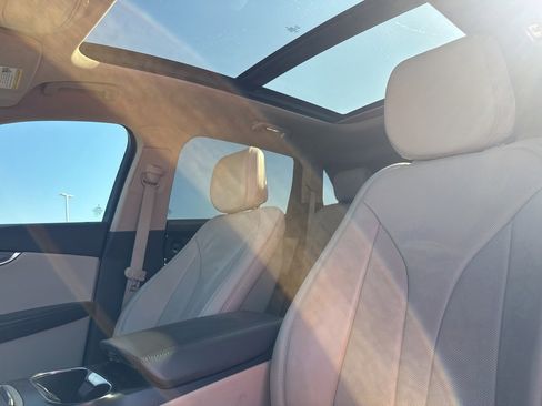 Used 2020 Lincoln Nautilus Reserve image 28