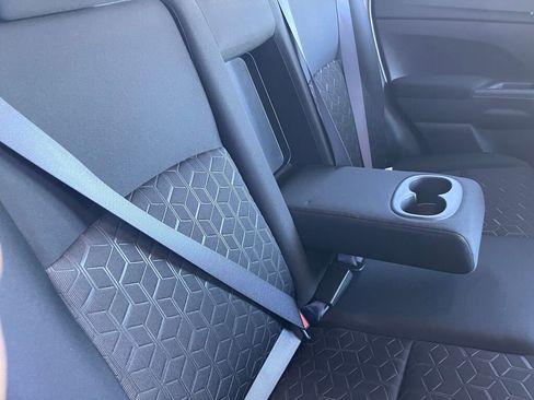 New 2026 Mitsubishi Outlander Sport AWD image 28