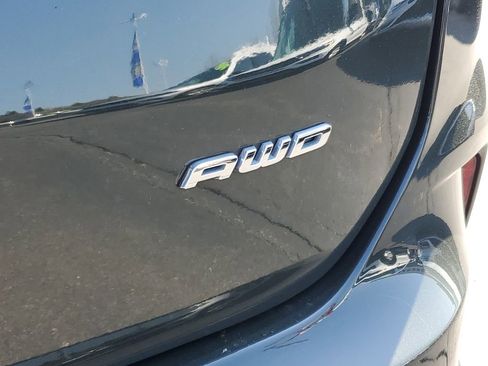Used 2024 Ford Edge SEL w/ Convenience Package AWD/4WD image 37