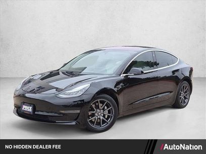 Used 2019 Tesla Model 3 Standard Range Plus