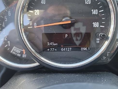 Used 2019 MINI Cooper Countryman S AWD/4WD image 8