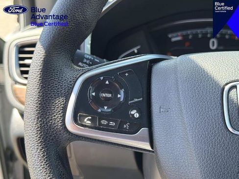 Used 2019 Honda CR-V EX image 18