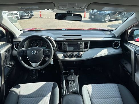 Used 2015 Toyota RAV4 LE AWD/4WD image 11