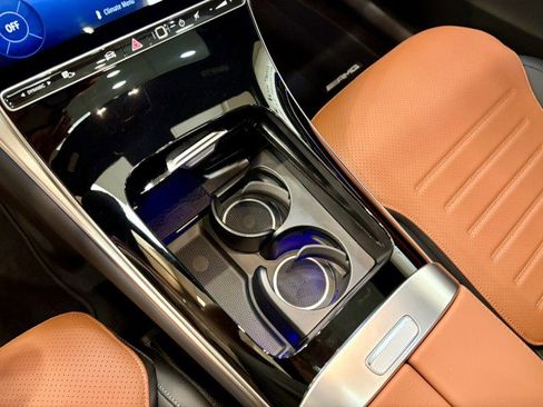 New 2026 Mercedes-Benz GLC 300 image 16