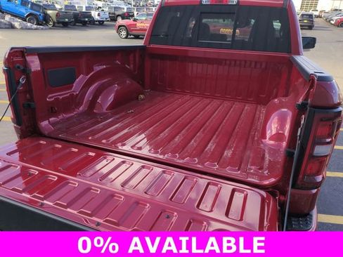 New 2026 RAM 1500 Big Horn image 27